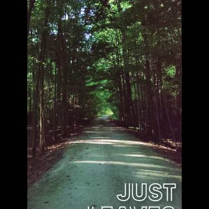 Just Leaves (Poetry eBook- epub download)