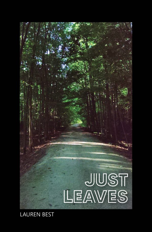 Just Leaves (Poetry eBook- epub download)