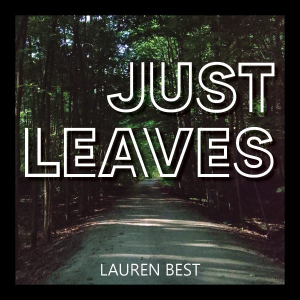 Just Leaves (Poetry Audiobook download)
